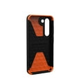 thumbnail image 3 of UAG Samsung Galaxy S23 Case 6.1" Civilian Black - Rugged Slim Fit Shockproof Impact Resistant Protective Cover by URBAN ARMOR GEAR, 3 of 6