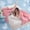 Pink, variant on ARLAJO Cooling Blanket Queen Size, Light Blue and Light Gray Summer Comforter Cooling Weighted Blankets For Hot Sleepers