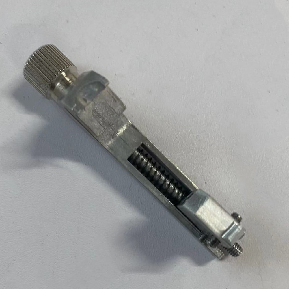 chengsi Guitar Tone Calibrator Portable Sturdy For Professional Electric Guitar Parts
