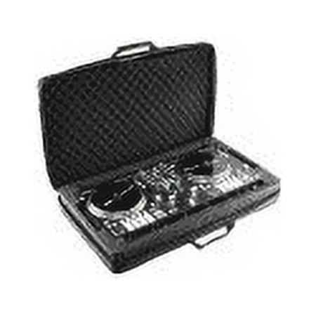 Odyssey BMRANEONE EVA Case Custom Fit for Rane One DJ Controller