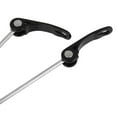 thumbnail image 5 of Pungan Quick Release Quick Release Front Rear Skewer Wheel Hub Cycling Parts Bike Axle,7.28"X1.97"X1.97", 5 of 6