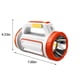 thumbnail image 3 of Linterna Led Recargable para Exteriores, Portátil, de Emergencia, para Camping, con Carga Solar Por Usb, Luz de Tres Lados de Alto Brillo, para Acampar Al Aire Libre., 3 of 7
