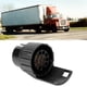 thumbnail image 5 of 7 to 13-Pin Trailer Truck Caravan Towbar Towing Socket Plug Converter Adapter, 5 of 9