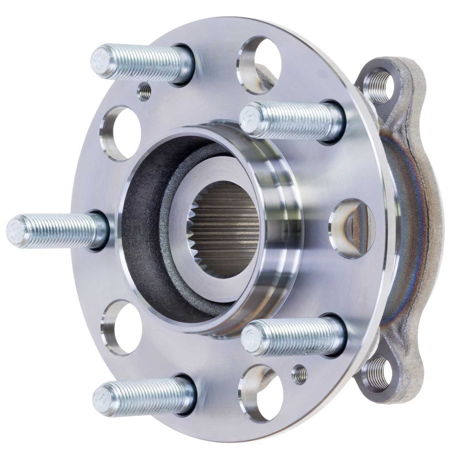 Schaeffler 102359 Wheel Bearing - Generation 3