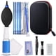 thumbnail image 4 of Camera Cleaner Kit DSLR Lens Digital Camera Cleaning Set for SLR DV Cameras Clean Kit, 4 of 5