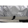 thumbnail image 4 of UV Reflective, Travel, Storage and Mooring Watercraft PWC Jet Ski Cover for Tigershark by Arctic Cat TS 640L 1998 1999, 4 of 5