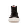 thumbnail image 3 of Nike Men's Blazer Mid 77 Vintage Black Sail Basketball Shoes, from StockX, 3 of 5
