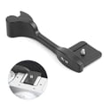 thumbnail image 3 of Digital Camera Thumb Grip, Lightweight Performance Camera Thumb Grip, New Design Accessory For Outdoor Travel Black, 3 of 8