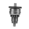 thumbnail image 1 of Cabezal de motor, cabezal de motor de embrague de aleación de acero para motocicleta GY6 50 Unbranded 1618210182311, 1 of 8