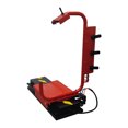 thumbnail image 4 of 165LBS/75KG Tire Elevator Lifting Machine Pneumatic Tire Lift Balancing Machine, 4 of 10