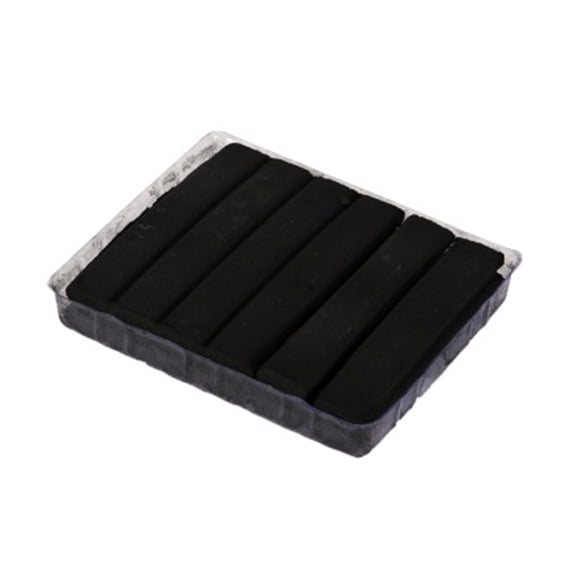 Refillable Hand Warmer Pocket Size Durable Carbon Refillable Convenient Hand Warmers for Indoor Outdoor Hiking Fishing