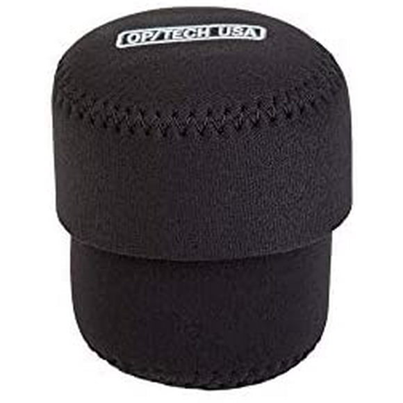 OP/TECH USA 7801032 Fold-Over Pouch 253 (Black)