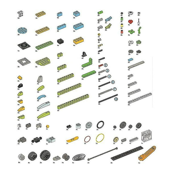 Lego wedo 3.0 hot sale