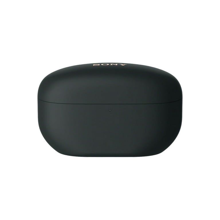Sony WF-1000XM5 Wireless Noise Canceling Earbuds, Bluetooth, Black