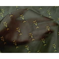 thumbnail image 4 of oneOone Silk Tabby Fabric Ethnic Ikat Print Fabric By Yard 42 Inch Wide, 4 of 4