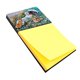 thumbnail image 1 of Tarjetero para notas adhesivas Caroline's Treasures Corgi Classics 7324SN Multicolor, 1 of 1
