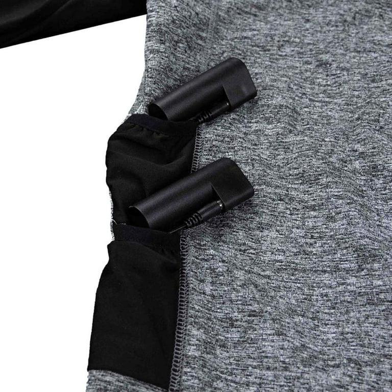 Fndn heated clearance base layer reviews