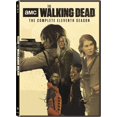thumbnail image 1 of DVD Lionsgate The Walking Dead Temporada 11, 1 of 1