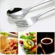 thumbnail image 5 of 60 Piezas Cubiertos para Niños Cubiertos para Niños de Acero Inoxidable Juego de Cuchara Y Tenedor para Niños Utensilios para Niños Pequeños, 5 of 5