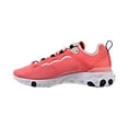 thumbnail image 4 of Nike React Element 55 SE Men's Shoes Ember Glow-Black-Light Bone ci3831-800, 4 of 6