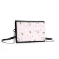thumbnail image 2 of Hello X Kitty Cute cartoon crossbody bag, lightweight crossbody bag, daily bag, travel shoulder bag, handbag, 2 of 5