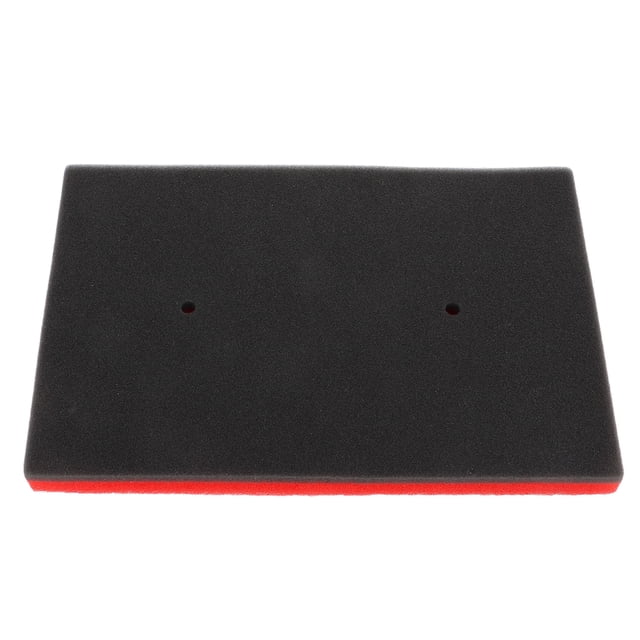 Filtro de aire de Motocicleta de Espuma, Protección Contra la reducción del desgaste del filtro de aire de la Motocicleta 11013-0020 OEM REPARACIO ESTÁNDAR CONFIENBILIO PARA MOTO