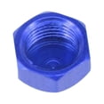 thumbnail image 3 of Ximing Écrou de Manivelle pour Moulinet de Pêche Baitcasting - Bleu Main Gauche, 10 Pcs, 3 of 10
