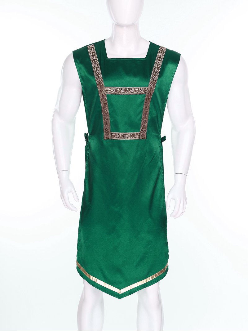 green kitchen dresser Adult Sparkly Sequin Ballet Tutu Gymnastics Leotard Dance Dress Asymme –  Woodland Gatherer main image 0