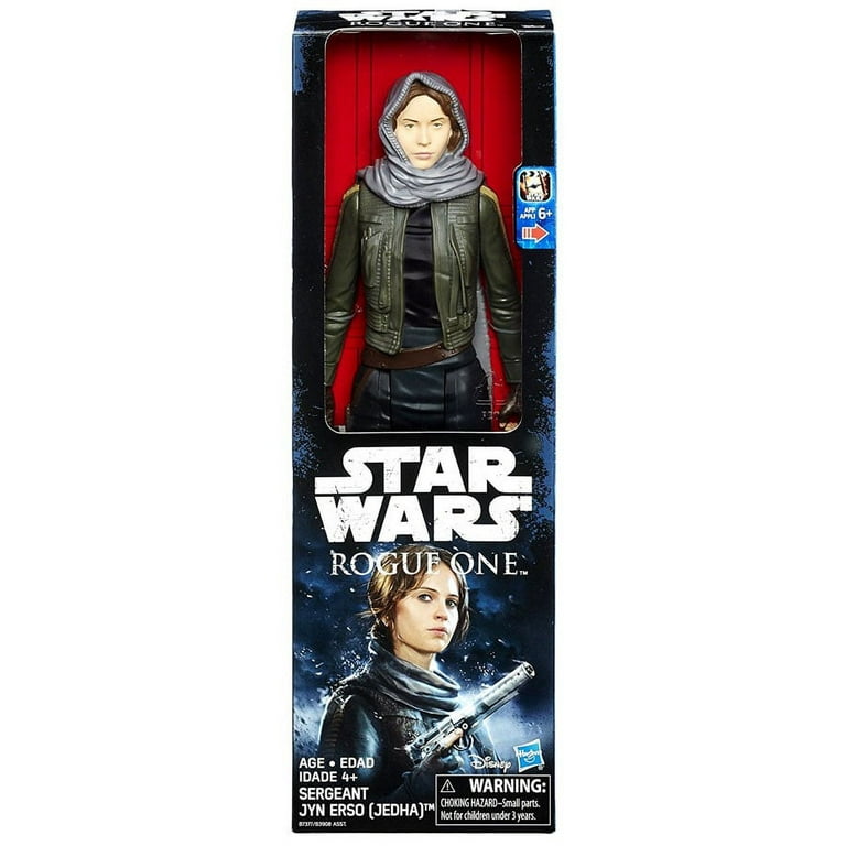 Star Wars Rogue One 12