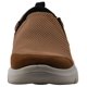 thumbnail image 2 of Zapatillas Skechers GO Walk Evolution Ultra Marrón/Negro 9.5 Extra Anchas, 2 of 7