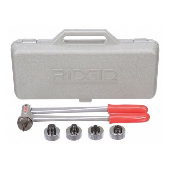 Ridgid Tube Expander Kit 34152