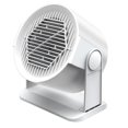 thumbnail image 1 of Chauffage Portable à Angle Réglable avec Chaleur et Sécurité Réglables!, 1 of 11
