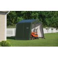 thumbnail image 1 of SHELTERLOGIC Remise de Jardin, 1 of 19