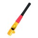 thumbnail image 2 of Heavy Duty Baseball Bat Anti Theft Car Van Vehicle Steering Wheel Security Lock, 2 of 5