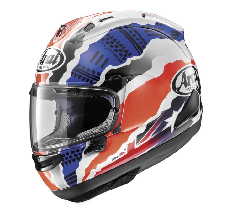 arai doohan