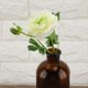 thumbnail image 5 of Ramo falso de simulación, ramo de flores artificiales, decoración de boda, Camelia Artificial, rendimiento inigualable, 5 of 8