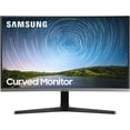 thumbnail image 1 of Boîte Ouverte - Samsung Moniteur Incurvé 32 Pouces FHD Freesync C32R500FHNXZA, 1 of 9