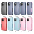 thumbnail image 5 of Funda Para iPhone De Uso Rudo Extremo Reforzado Bordes Rigid, 5 of 5