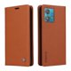 thumbnail image 2 of Funda para Motorola Edge 40 Neo 5G Estuche de Cuero PU Tipo Cartera con Ranuras para Tarjetas y Cierre Magnético, 2 of 5