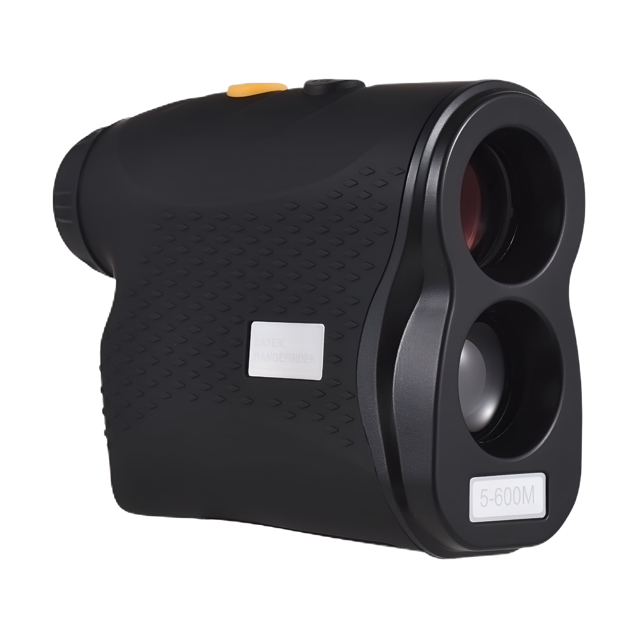 GJX 2026 New Rangefinders 600M/800M/1000M Hunter Equipment for Hunting,Golf,Archery,Hiking,Wildlife Observation,Outdoor Sports