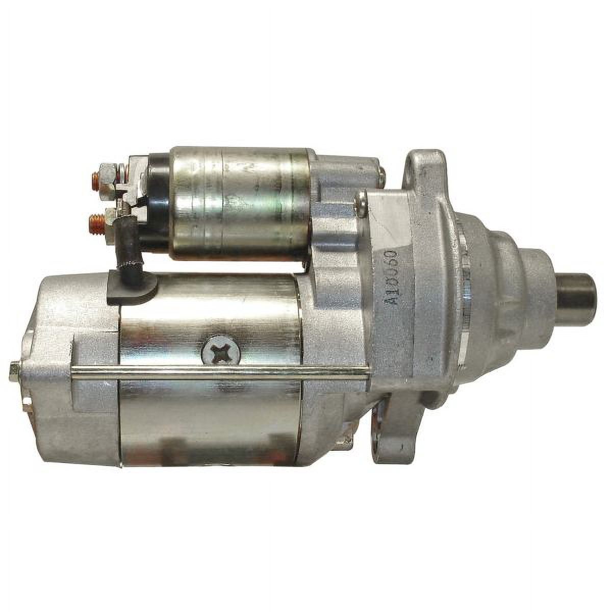 Genuine ACDelco Starter
