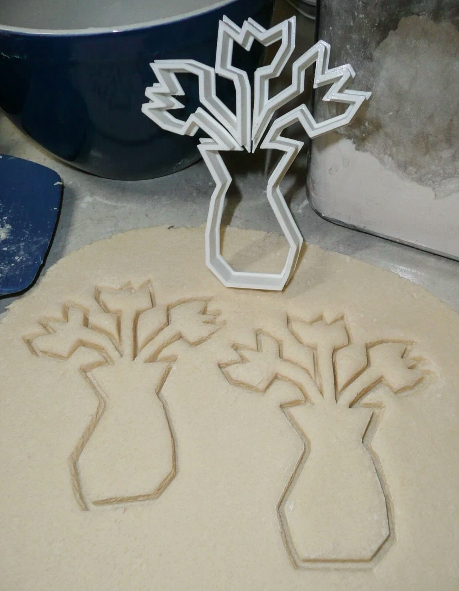 BUTTERFLY- Tea Party Afternoon British Tradition Birthday Wedding Cookie Cutter Usa Pr1057