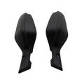 thumbnail image 2 of Paramanos de motocicleta Yashi para NC700X 2011-2014 NC750X 2014-2019 NC700 NC750 X Negro, 2 of 5