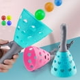 thumbnail image 2 of Godderr Outdoor Indoor Game Activities for Kids,Birthday Party Favors Gifts Summer Beach Sport Toys Girls Boys 5.12x9.25inch, 2 of 6