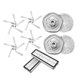 thumbnail image 1 of Kits de accesorios de repuesto Allinless para Xiaomi Dreame Bot W10 W10 Pro, 1 of 5