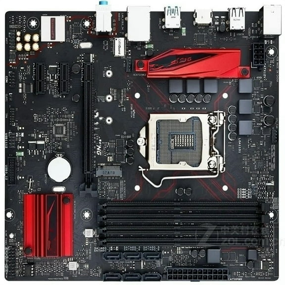 FOR B150 PRO GAMING DDR4 memory 1151 B150M PRO GAMING main board