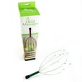thumbnail image 3 of New Head Massager Neck Massage Octopus Scalp Stress Relax Spa Therapy Healing !, 3 of 5