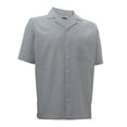 thumbnail image 3 of Camisa George para Hombre Estampada de Rayas, 3 of 4