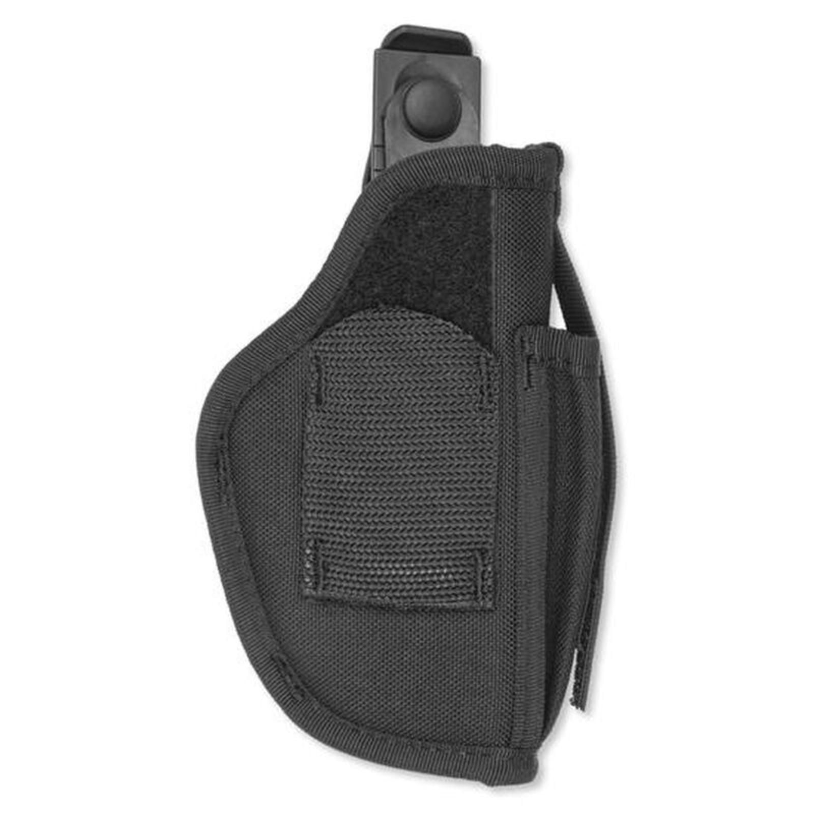 Allen Company 44346 Ambidextrous Holster for 0380 Pistol With Laser Black for sale online 