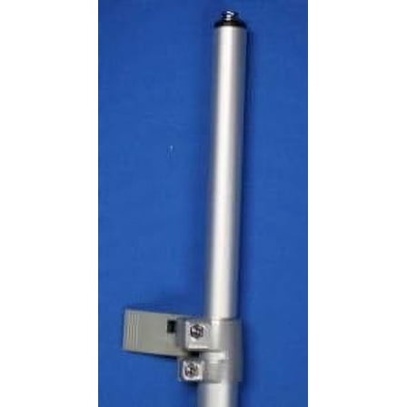 G3C825LBoat Cover Telescoping Tall Aluminum Support Pole (40" to 70")(Pontoon Boats)(Boats)(Marine Supplies)(Use with Taylor Made Products Boat-Vent II Boat Cover Vent)